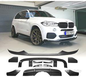 KIT CARROZZERIA BMW X5 F15 12- M PERFORMANCE