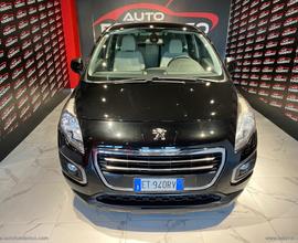 PEUGEOT 3008 1.6 DIESEL 2014