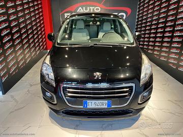 PEUGEOT 3008 1.6 DIESEL 2014