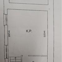 Appartamento arredato 45mq ruoti (pz)