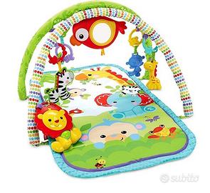 Palestrina Fisher-Price Activity