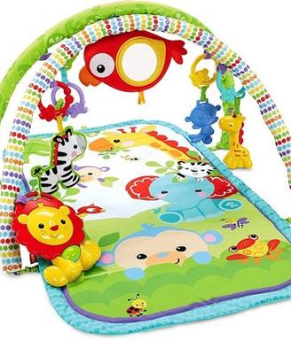 Palestrina Fisher-Price Activity