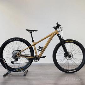Orbea Laufey H-LTD 2023