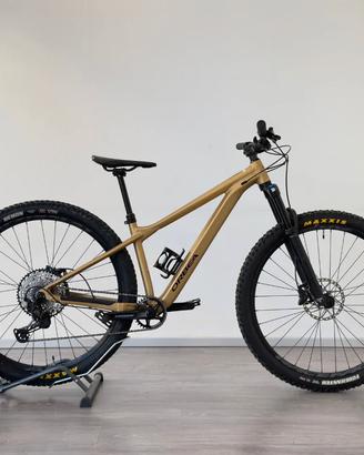 Orbea Laufey H-LTD 2023