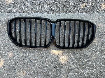 Calandra anteriore Bmw X5