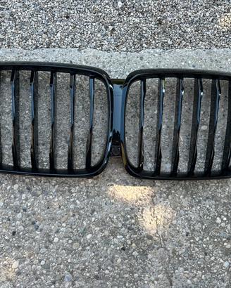 Calandra anteriore Bmw X5
