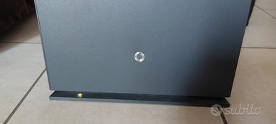 Modem internet fibra Vodafone SHG3000