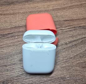 Apple AirPods 2 anno 2020 