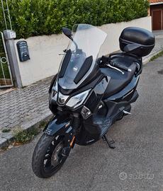 Sym Joyride 300 16  