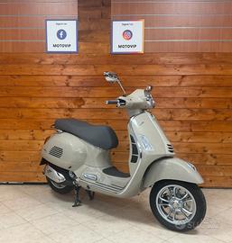 Vespa GTS 310 hpe - Tasso 0 fino a 72 mesi