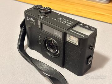 Lomo MC-A
