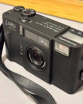 Lomo MC-A