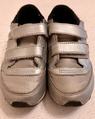 Saucony Jazz grigie taglia 29