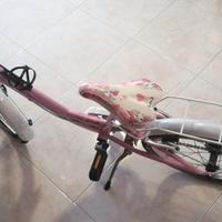 Bicicletta bambina 20