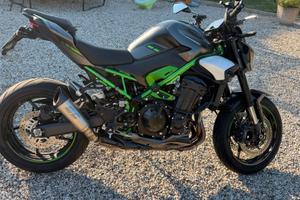 kawasaki z900 