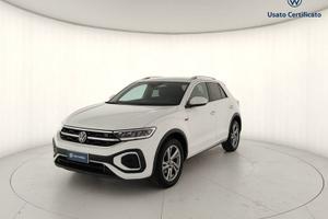Volkswagen T-Roc 1.5 TSI ACT R-Line