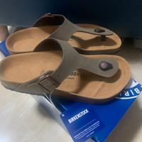 Birkenstock Gizeh Taille 45