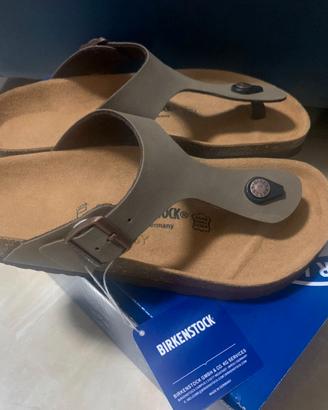 Birkenstock Gizeh Taille 45