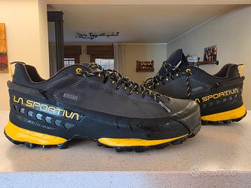 scarpe trekking La Sportiva Tx5 Low GTX