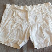 pantaloncini donna