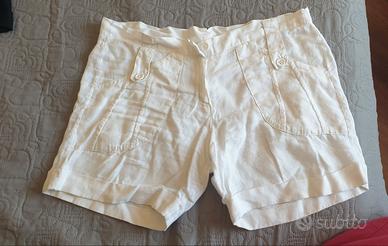 pantaloncini donna