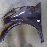 SMART FORTWO 450 - PARAFANGO SINISTRO