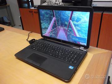 NOTEBOOK HP 250 G2  CORE I3+WINDOWS 11