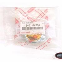 Tappo radiatore a pressione toyota( originale)