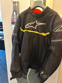 Giubbino Alpinestar Uomo