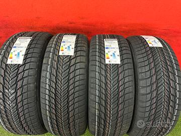 245 45 20 Gomme Invernal 2022 Bridgeston 245 45R20