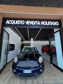Mini Cooper Countryman 1.6 D