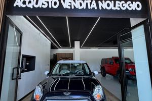 Mini Cooper Countryman 1.6 D