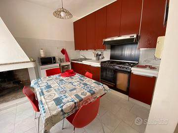 Casa Viola tutti i comfort