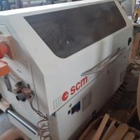 Bordatrice Automatica SCM K201-PLUS