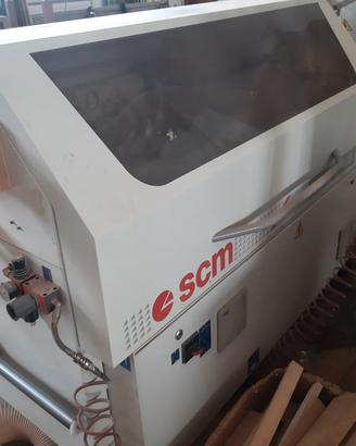 Bordatrice Automatica SCM K201-PLUS