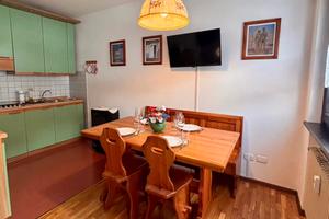 Appartamento Sappada agosto