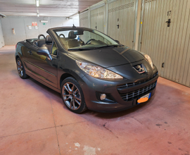 Peugeot 207 cabrio gpl