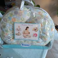 Cuscino allattamento