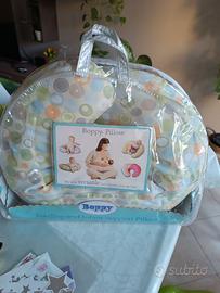 Cuscino allattamento