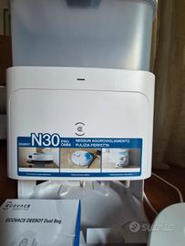 Ecovacs DEEBOT N30 PRO OMNI