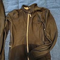 Completo invernale Assos XL