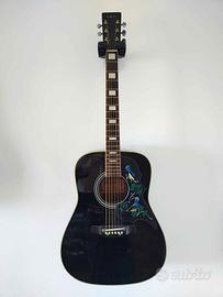 Kingston Black AW-4