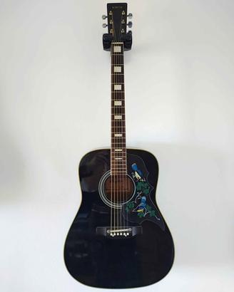 Kingston Black AW-4