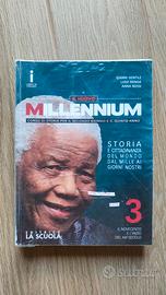 MILLENNIUM 3-IL NOVECENTO E L'INIZIO DEL XXI SEC.