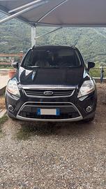 FORD KUGA 2° SERIE - 2.0 tdci 163 CV 4X4 TITANIUM