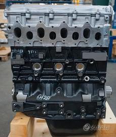 Motori e ricambi Iveco Daily nuovi e usati