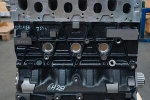 Motori e ricambi Iveco Daily nuovi e usati