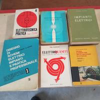 Libri elettrotecnica