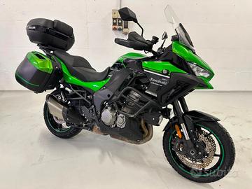 Kawasaki Versys 1000 GRAND TOURING