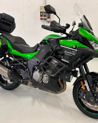 Kawasaki Versys 1000 GRAND TOURING